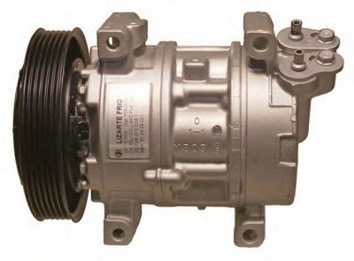 LIZARTE 810404001 -  Компрессор, кондиционер