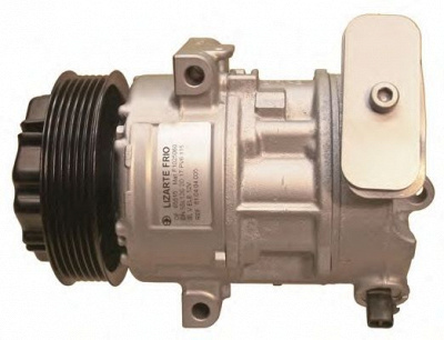 LIZARTE 810404005 -  Компрессор, кондиционер
