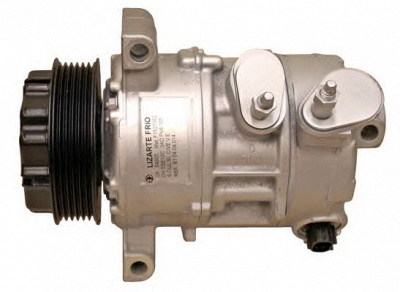LIZARTE 810404014 -  Компрессор, кондиционер