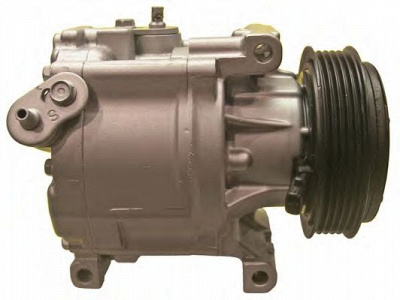 LIZARTE 810405007 -  Компрессор, кондиционер