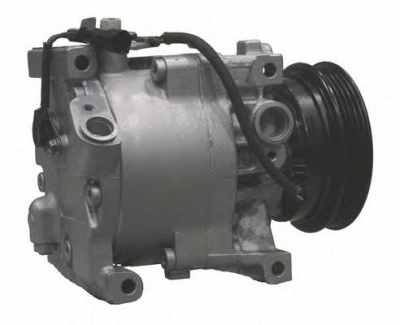 LIZARTE 810407007 -  Компрессор, кондиционер