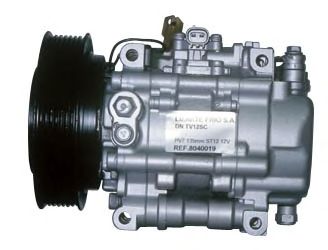 LIZARTE 810417016 -  Компрессор, кондиционер