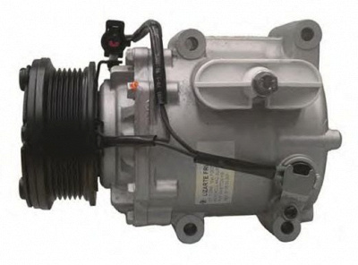 LIZARTE 810500005 -  Компрессор, кондиционер
