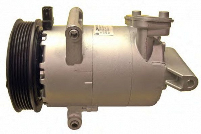 LIZARTE 810501002 -  Компрессор, кондиционер