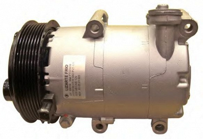 LIZARTE 810501005 -  Компрессор, кондиционер