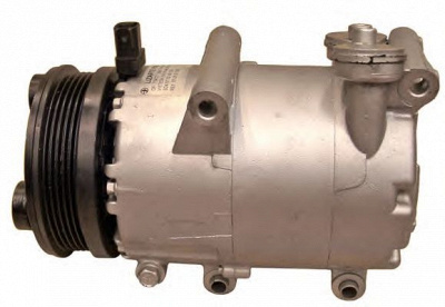 LIZARTE 810501010 -  Компрессор, кондиционер