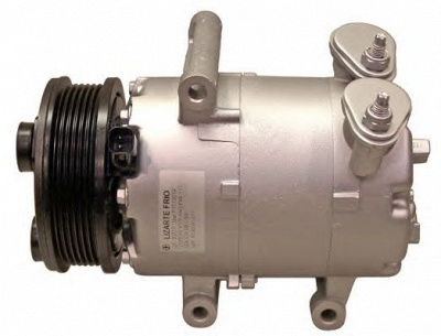 LIZARTE 810501011 -  Компрессор, кондиционер