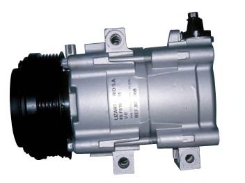 LIZARTE 810502014 -  Компрессор, кондиционер