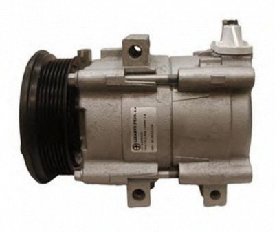 LIZARTE 810502026 -  Компрессор, кондиционер