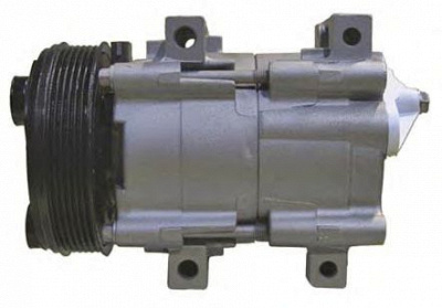 LIZARTE 810502027 -  Компрессор, кондиционер