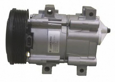 LIZARTE 810502033 -  Компрессор, кондиционер