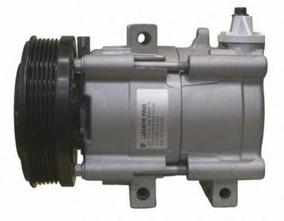 LIZARTE 810502036 -  Компрессор, кондиционер