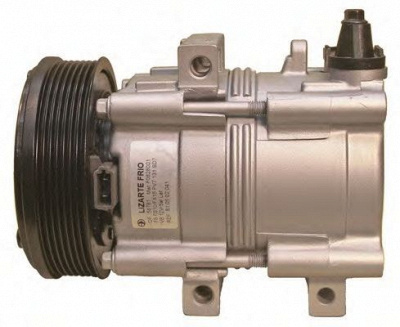 LIZARTE 810502041 -  Компрессор, кондиционер