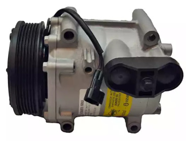 LIZARTE 810503002 -  Компрессор, кондиционер