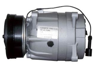 LIZARTE 810601030 -  Компрессор, кондиционер
