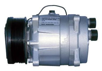 LIZARTE 810601038 -  Компрессор, кондиционер