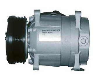 LIZARTE 810601040 -  Компрессор, кондиционер