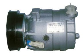LIZARTE 810601069 -  Компрессор, кондиционер