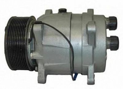 LIZARTE 810601081 -  Компрессор, кондиционер