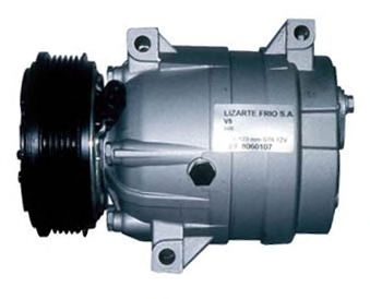 LIZARTE 810602002 -  Компрессор, кондиционер