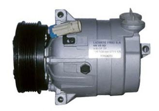 LIZARTE 810602004 -  Компрессор, кондиционер