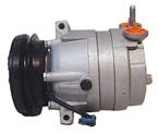 LIZARTE 810602007 -  Компрессор, кондиционер