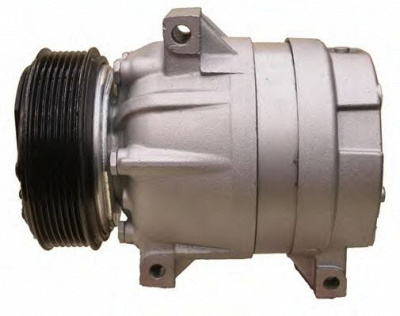 LIZARTE 810602021 -  Компрессор, кондиционер