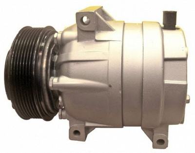 LIZARTE 810602025 -  Компрессор, кондиционер