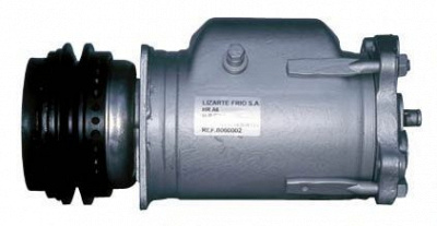 LIZARTE 810606008 -  Компрессор, кондиционер
