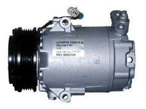 LIZARTE 810617002 -  Компрессор, кондиционер