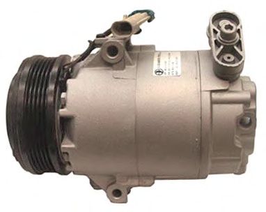 LIZARTE 810617003 -  Компрессор, кондиционер