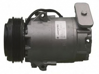 LIZARTE 810617006 -  Компрессор, кондиционер