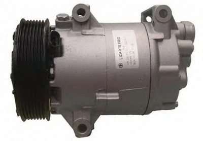 LIZARTE 810617009 -  Компрессор, кондиционер