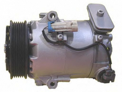 LIZARTE 810617012 -  Компрессор, кондиционер