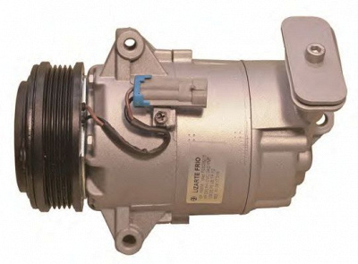 LIZARTE 810617019 -  Компрессор, кондиционер