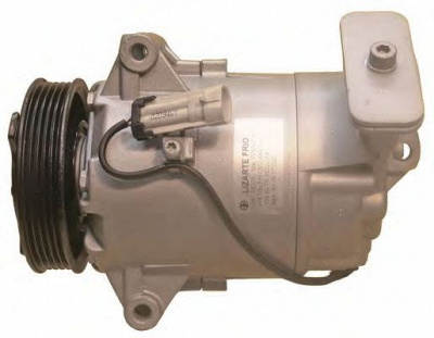 LIZARTE 810617020 -  Компрессор, кондиционер