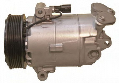 LIZARTE 810617021 -  Компрессор, кондиционер