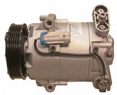 LIZARTE 810617023 -  Компрессор, кондиционер