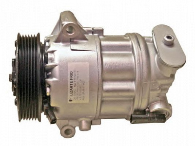 LIZARTE 810617027 -  Компрессор, кондиционер
