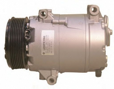 LIZARTE 810618002 -  Компрессор, кондиционер