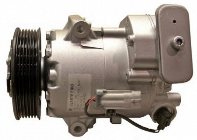 LIZARTE 810619002 -  Компрессор, кондиционер