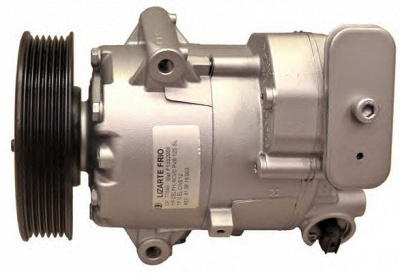 LIZARTE 810619003 -  Компрессор, кондиционер