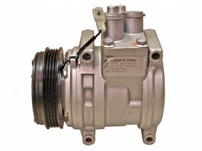 LIZARTE 810622001 -  Компрессор, кондиционер