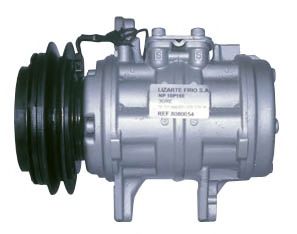 LIZARTE 810811026 -  Компрессор, кондиционер