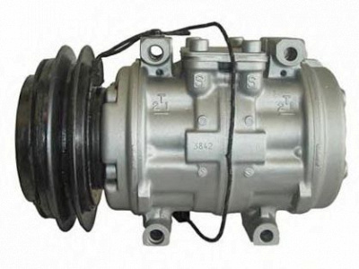 LIZARTE 810812001 -  Компрессор, кондиционер