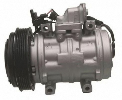 LIZARTE 810812021 -  Компрессор, кондиционер