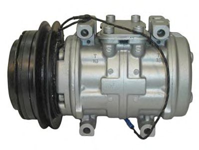 LIZARTE 810812030 -  Компрессор, кондиционер