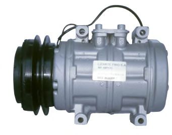 LIZARTE 810817003 -  Компрессор, кондиционер