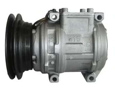 LIZARTE 810822028 -  Компрессор, кондиционер
