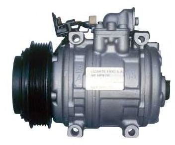 LIZARTE 810822038 -  Компрессор, кондиционер